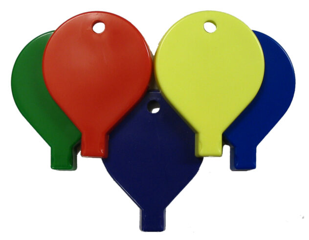 100 gram primary balloon weight