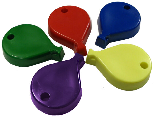 65 gram primary balloon weight